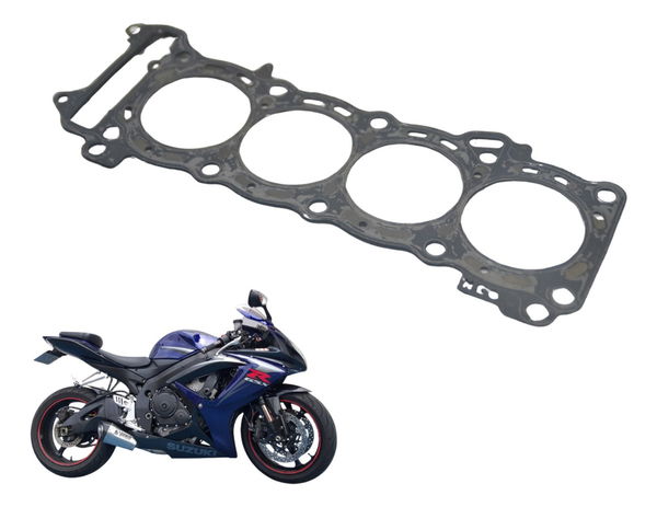 Junta Cabeçote Suzuki Gsx-r 750 Srad 07-10 Original