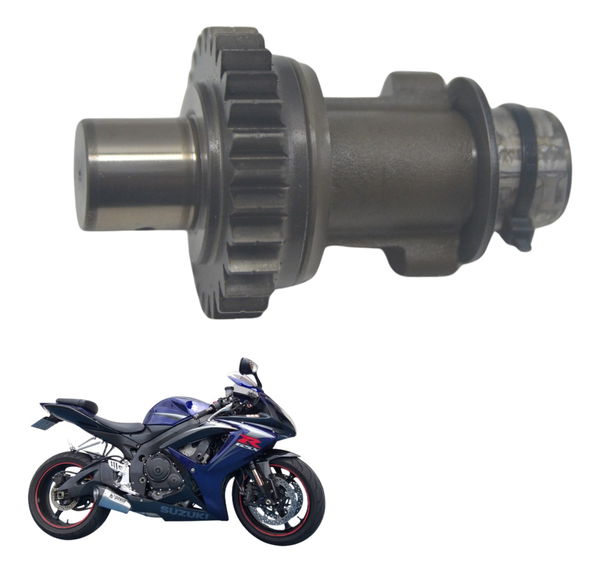 Balanceiro Suzuki Gsx-r 750 Srad 07-10 Original