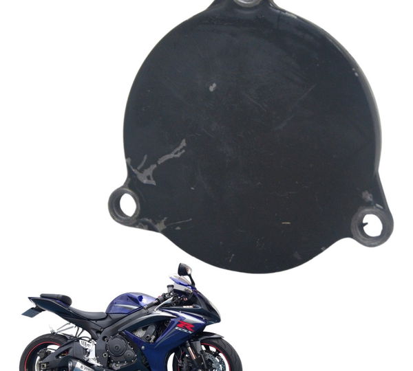 Tampa Motor Arranque Suzuki Gsx-r 750 Srad 07-10 Original