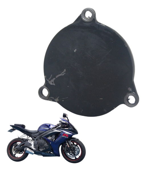 Tampa Motor Arranque Suzuki Gsx-r 750 Srad 07-10 Original