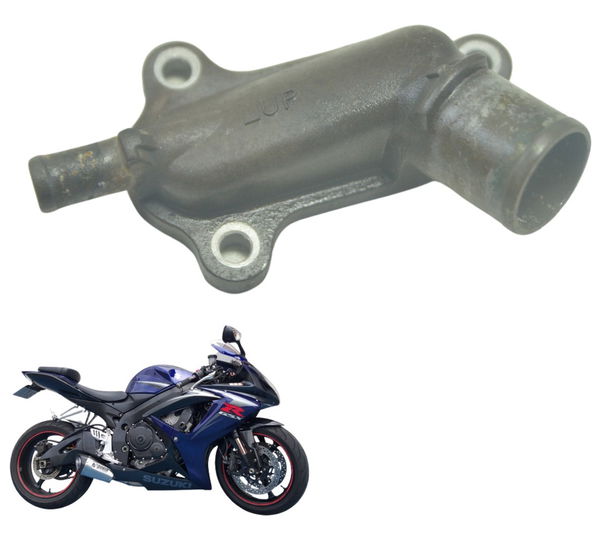 Conexão Água Suzuki Gsx-r 750 Srad 07-10 Original
