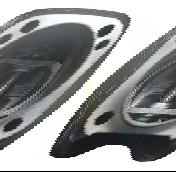 Cilindro Pistão Anéis Harley Electra Glide 14-17 Original