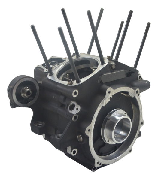 Bloco Carcaça Motor Nfe Baixa Harley Electra Glide 14-17