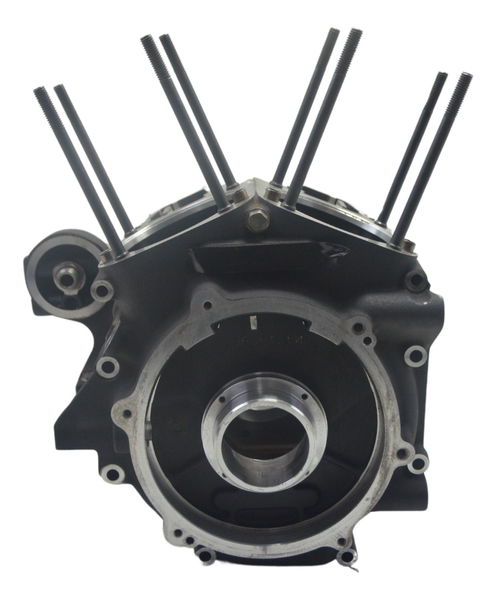 Bloco Carcaça Motor Nfe Baixa Harley Electra Glide 14-17