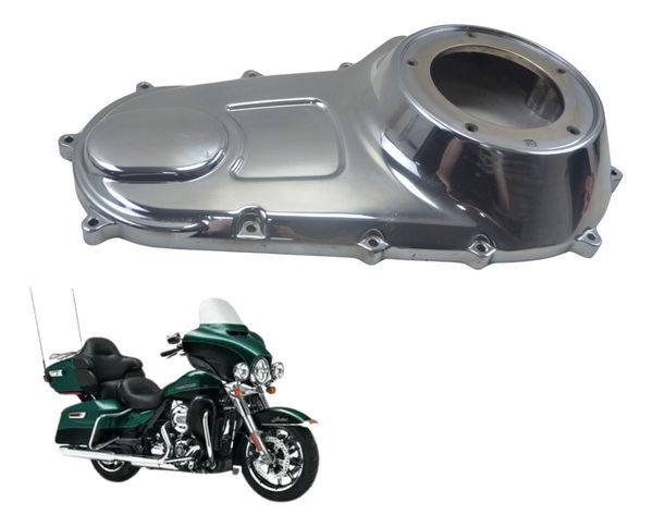 Tampa Primária Harley Electra Glide 14-17 Original