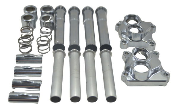 Kit Capa Vareta Válvula Harley Electra Glide 14-17 Original