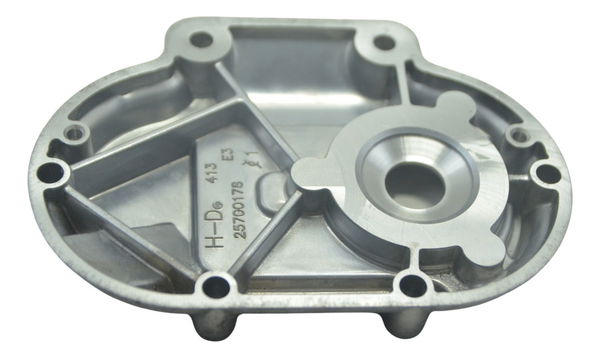 Tampa Suporte Acionador Harley Electra Glide 14-17 Original