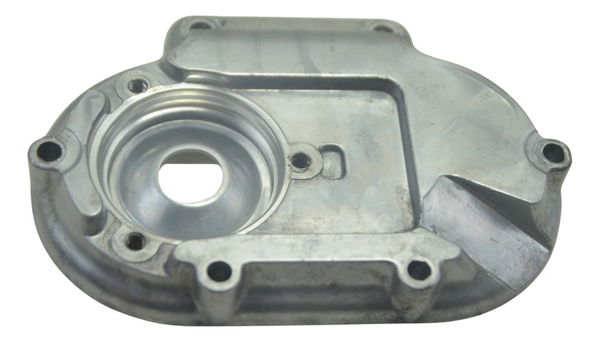 Tampa Suporte Acionador Harley Electra Glide 14-17 Original