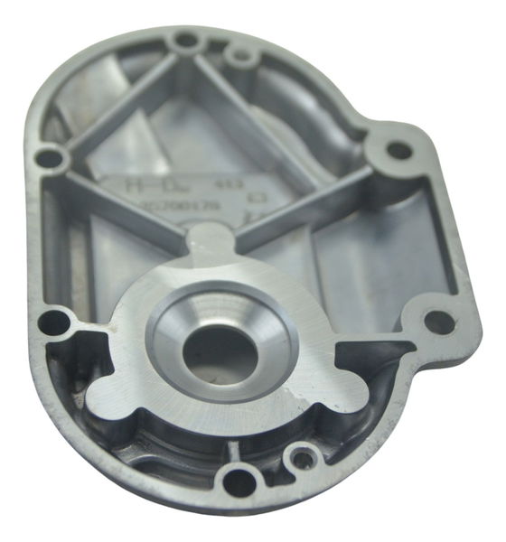 Tampa Suporte Acionador Harley Electra Glide 14-17 Original