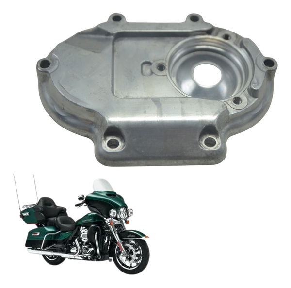 Tampa Suporte Acionador Harley Electra Glide 14-17 Original