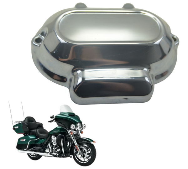 Tampa Caixa Marcha Harley Electra Glide 14-17 Original