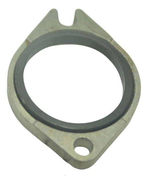 Flange Corpo Injeção Harley Electra Glide 14-17 Original