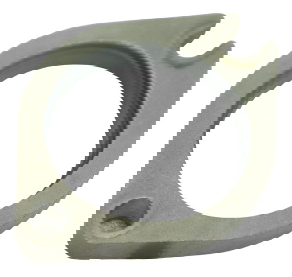 Flange Corpo Injeção Harley Electra Glide 14-17 Original