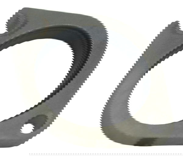 Flange Corpo Injeção Harley Electra Glide 14-17 Original