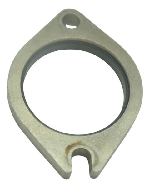 Flange Corpo Injeção Harley Electra Glide 14-17 Original