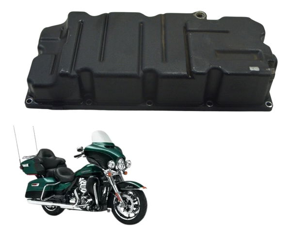 Tampa Cárter Harley Electra Glide 14-17 Original