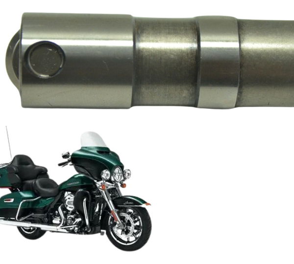 Tucho Vareta Válvula Harley Electra Glide 14-17 Original