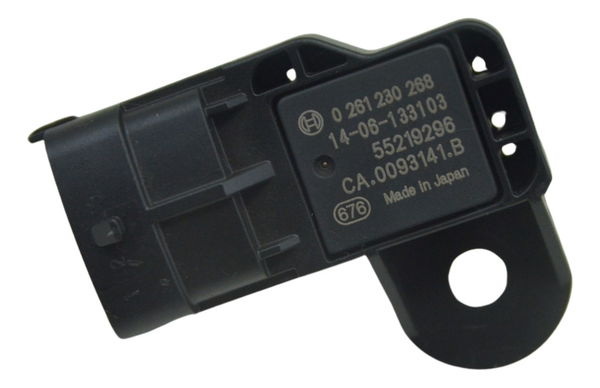 Sensor Map Harley Electra Glide 14-17 Original