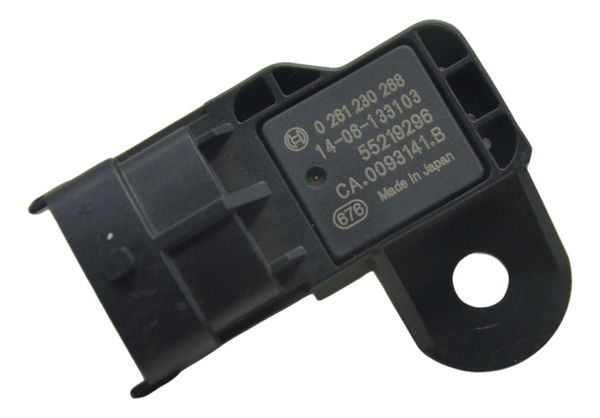 Sensor Map Harley Electra Glide 14-17 Original
