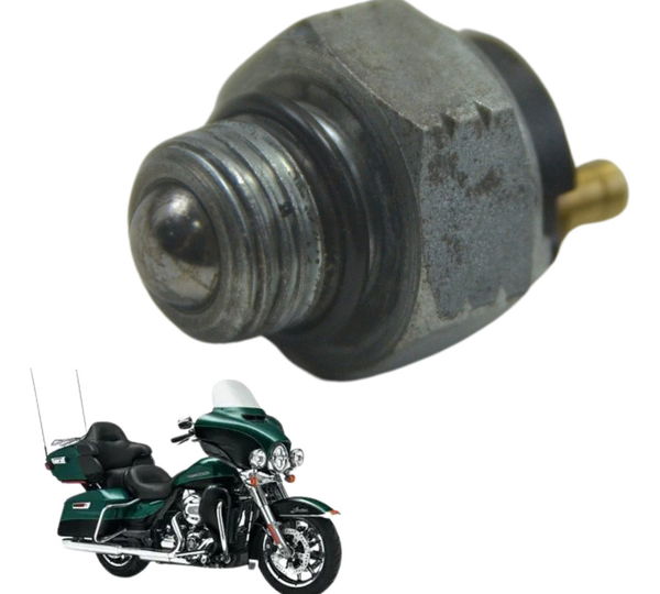 Sensor Neutro Harley Electra Glide 14-17 Original