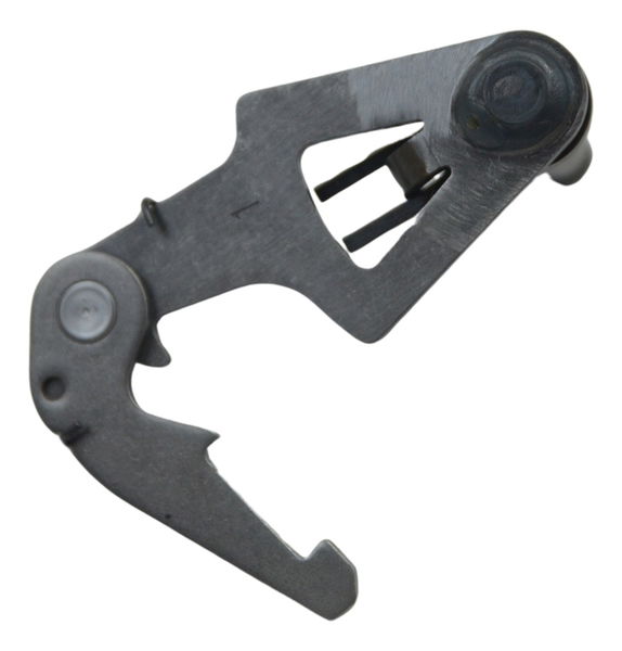 Eixo Seletor Marcha Harley Electra Glide 14-17 Original