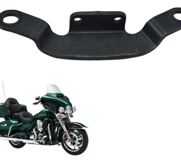 Suporte Corpo Injeção Harley Electra Glide 14-17 Original