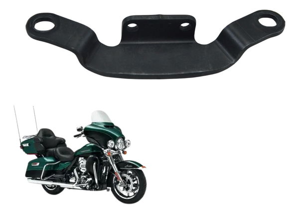 Suporte Corpo Injeção Harley Electra Glide 14-17 Original