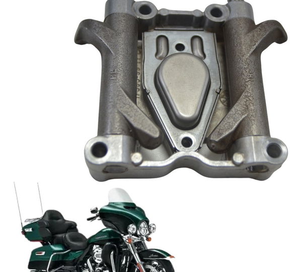 Mesa C/ Balancim Harley Electra Glide 14-17 Original