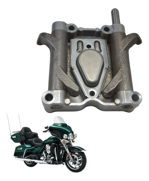 Mesa C/ Balancim Harley Electra Glide 14-17 Original