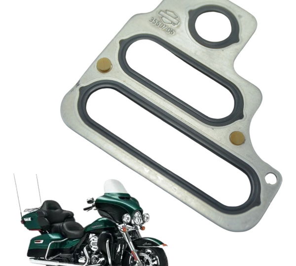 Junta Transmissão Câmbio Harley Electra Glide 14-17 Original