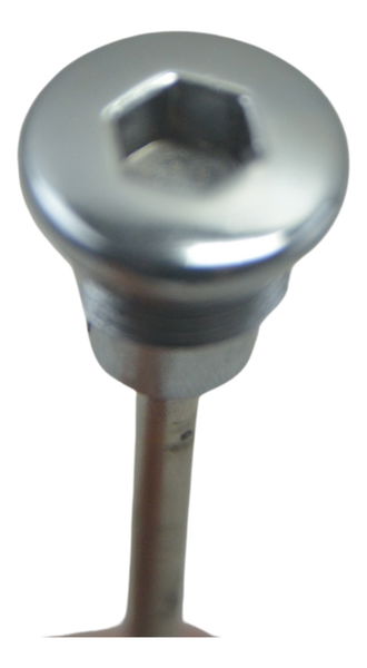 Vareta Óleo Transmissão Harley Electra Glide 14-17 Original