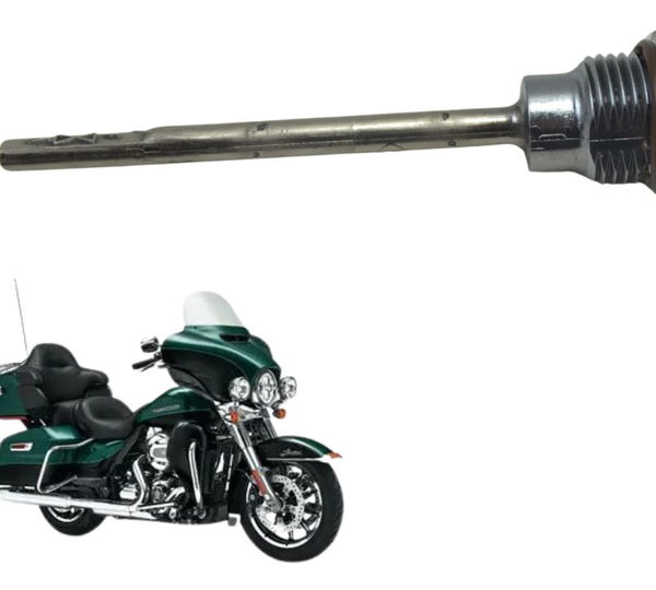 Vareta Óleo Transmissão Harley Electra Glide 14-17 Original