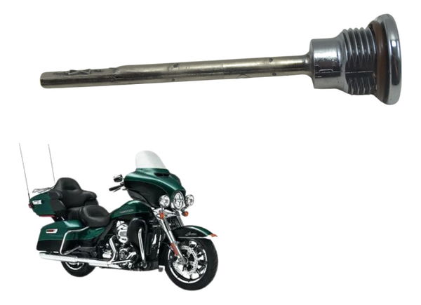 Vareta Óleo Transmissão Harley Electra Glide 14-17 Original
