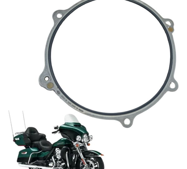 Junta Tampa Primária Harley Electra Glide 14-17 Original