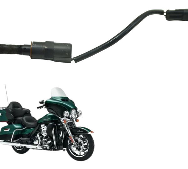 Sensor Descompressor Harley Electra Glide 14-17 Original