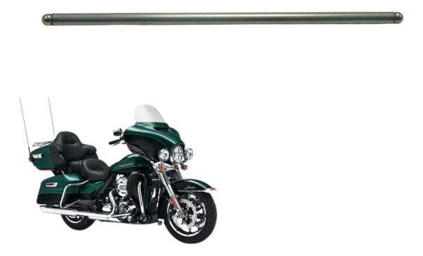Vareta Válvula Harley Electra Glide 14-17 Original