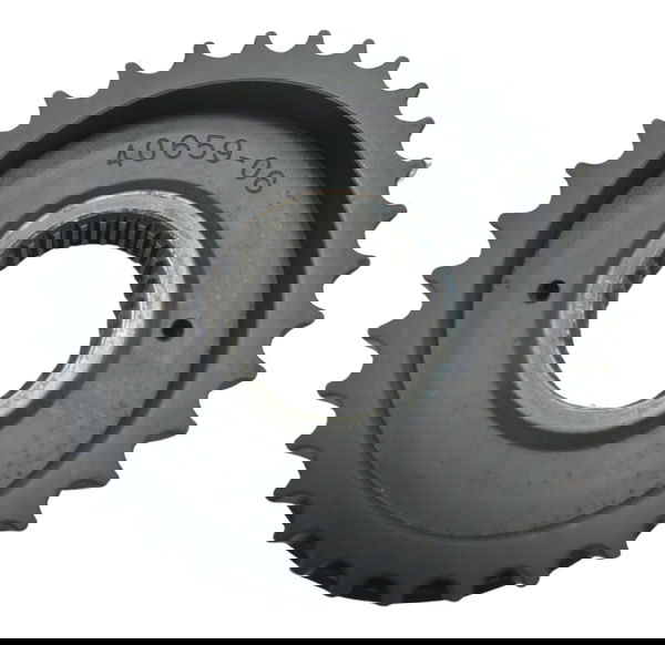 Polia Transmissão Diant Harley Electra Glide 14-17 Original