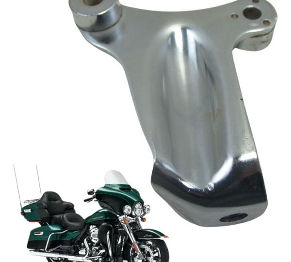 Suporte Motor Harley Electra Glide 14-17 Original