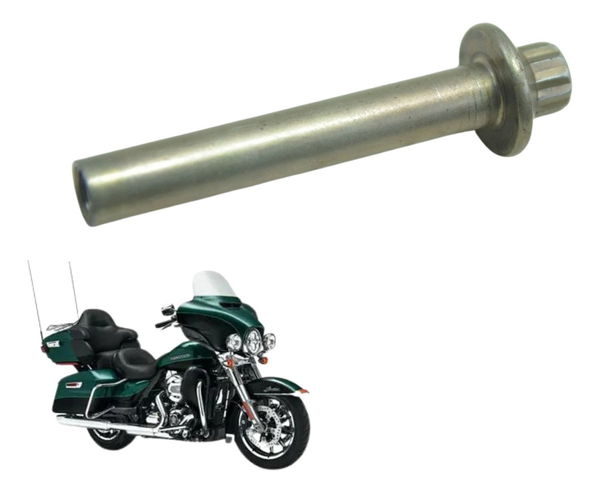 Parafuso Cabeçote Grande Harley Electra Glide 14-17 Original