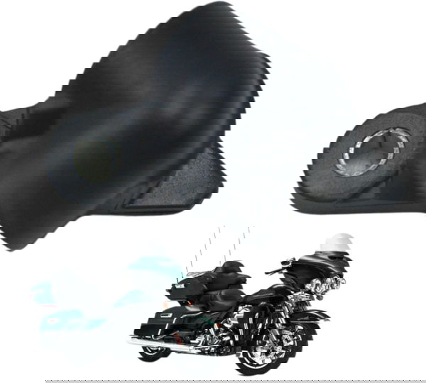 Suporte Bico Injetor Harley Electra Glide 14-17 Original