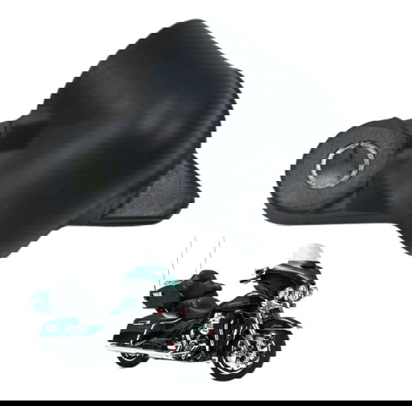 Suporte Bico Injetor Harley Electra Glide 14-17 Original