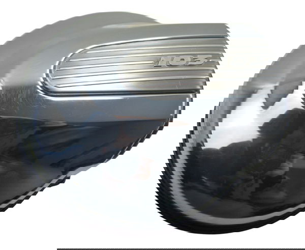 Caixa Filtro Ar Harley Electra Glide 14-17 Original