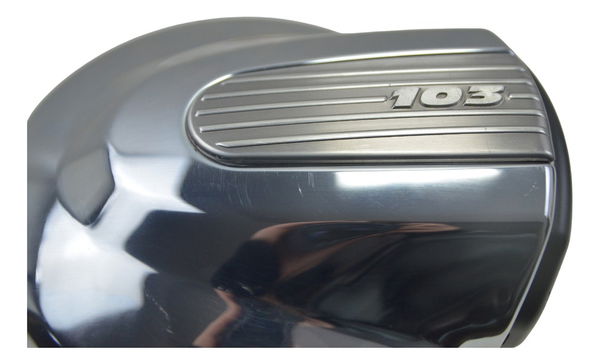 Caixa Filtro Ar Harley Electra Glide 14-17 Original