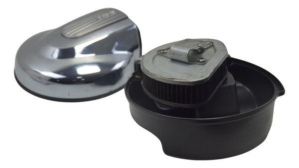 Caixa Filtro Ar Harley Electra Glide 14-17 Original