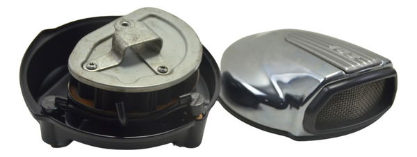 Caixa Filtro Ar Harley Electra Glide 14-17 Original