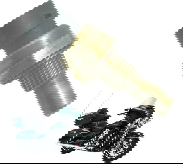 Sensor Temperatura Água Harley Electra Glide 14-17 Original