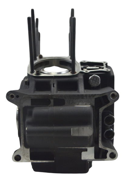 Bloco Carcaça Motor Harley Softail 96 Cub 07-15 Original
