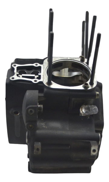 Bloco Carcaça Motor Harley Softail 96 Cub 07-15 Original
