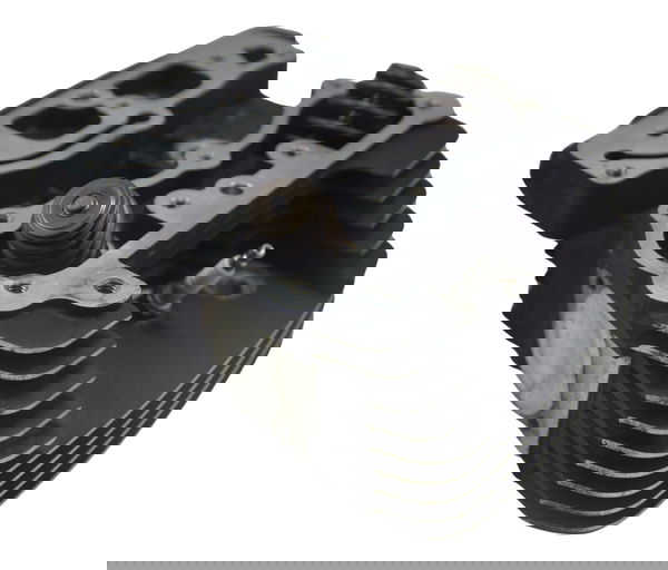 Cabeçote Traseiro Harley Softail 96 Cub 07-15 Original