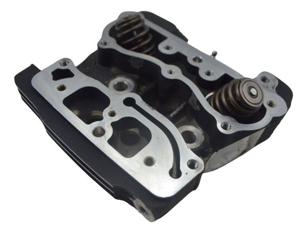 Cabeçote Traseiro Harley Softail 96 Cub 07-15 Original
